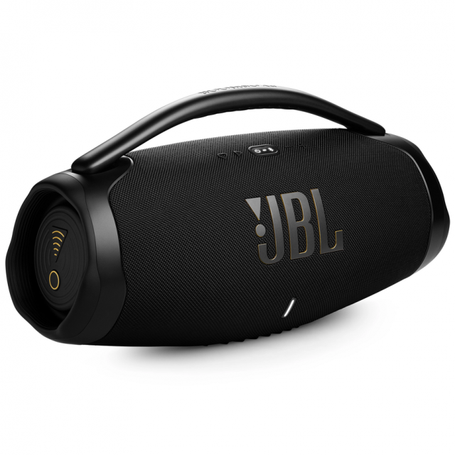 JBL Boombox 3 and JBL Charge 5 with Wi-Fi - Techzle