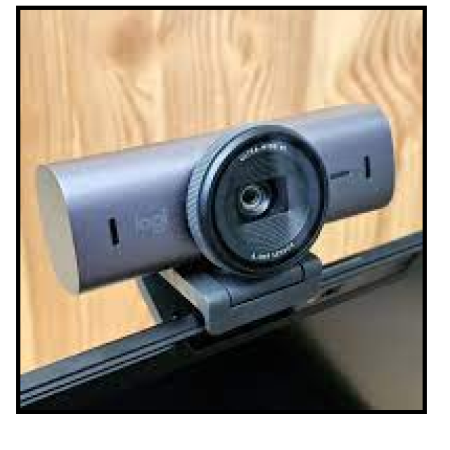 Review Logitech MX Brio web camera