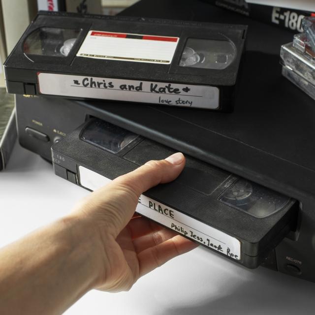 Why You Really Need to Digitize Your Old Video Tapes Now