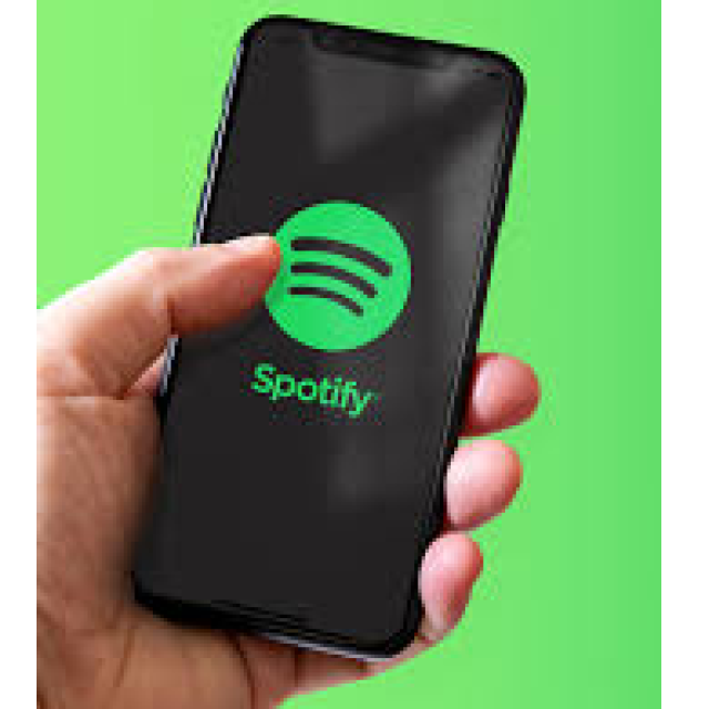 Review SPOTIFY music player