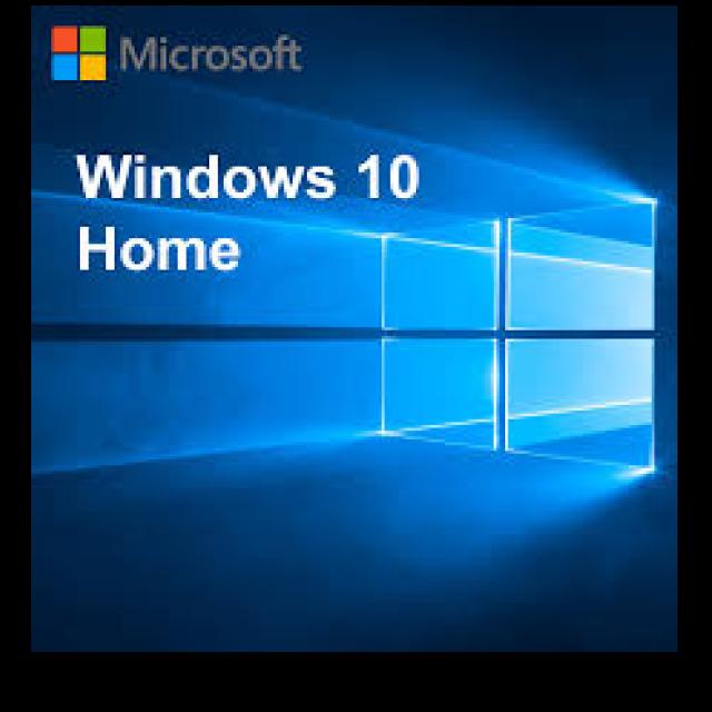 Windows 10 home