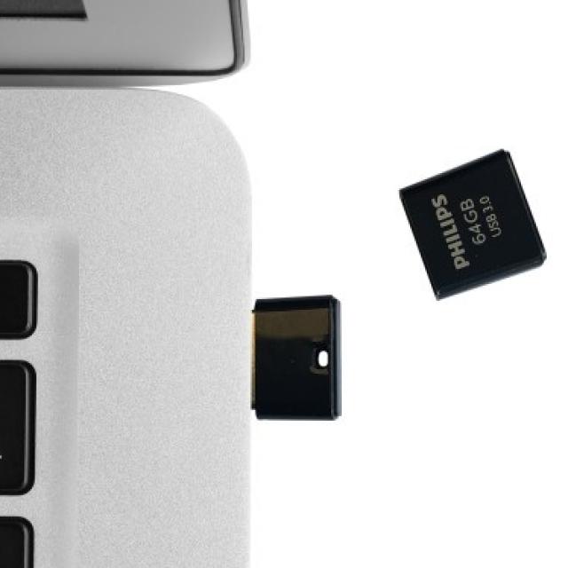 Philips usb-stick