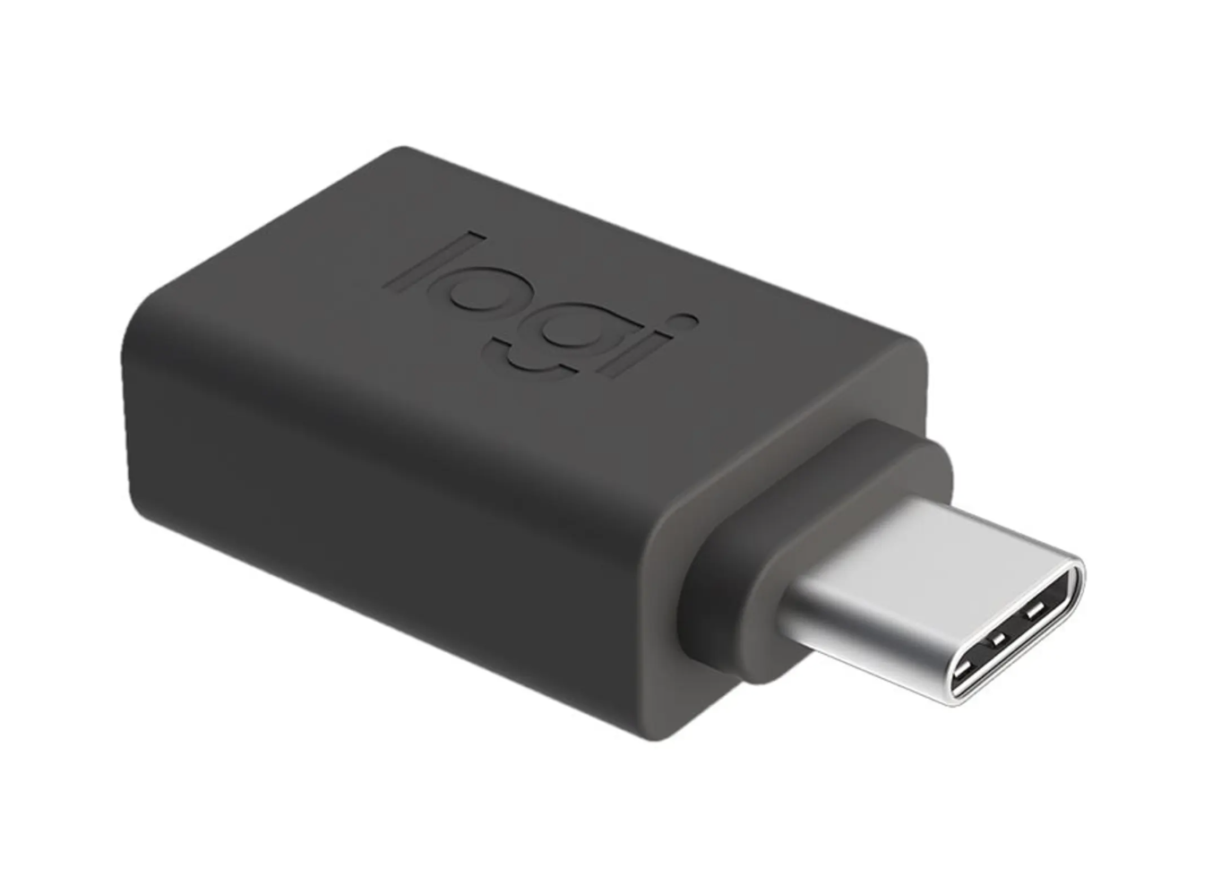 USB-A naar USB-C adapter