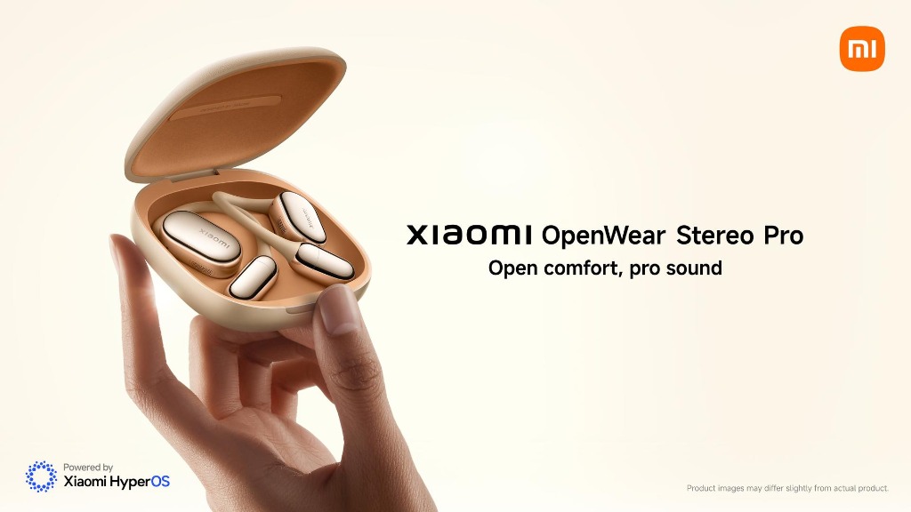 Xiaomi Open Wear Stereo Pro