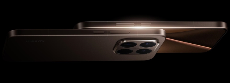 Xiaomi 15T Pro Mocha Gold pcactive.nl new