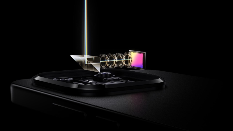 Xiaomi 15T Pro Telephoto pcactive.nl new