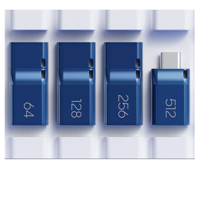 Samsung usb-sticks