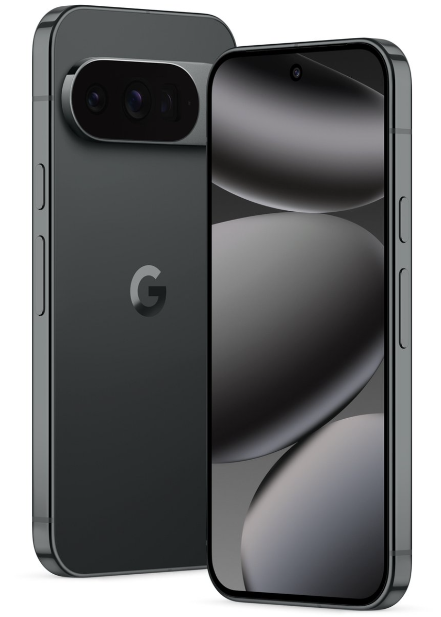 Google Pixel 10