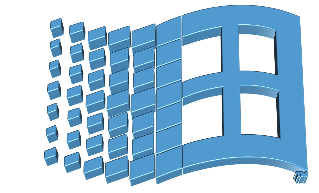 Windows-logo