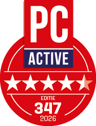PCA sterren 4 5 347