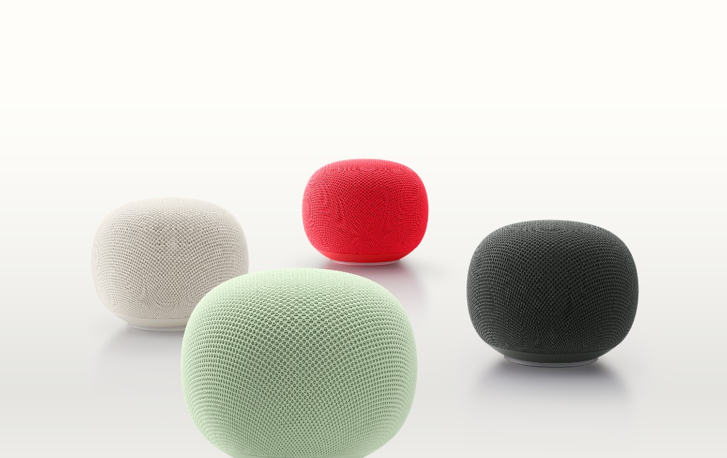 Google Home Speakers