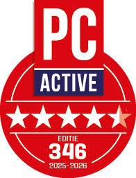 PCA sterren 4 5 346