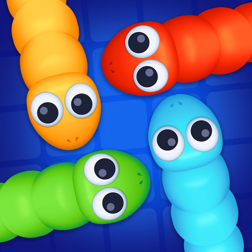 Pictrogram Snake Escape