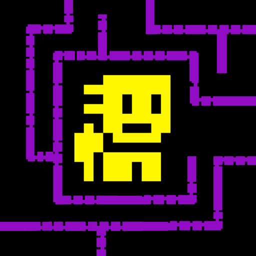 Pictogram Tomb of the Mask