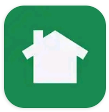 Pictogram Nextdoor