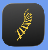 Pictogram Sprinter