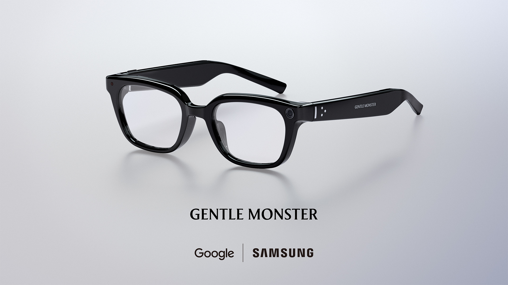1. Samsung Brings Galaxy Ecosystem Into Everyday Eyewear GM