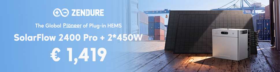 SolarFlow 2400 Pro 2 450W 970x250px