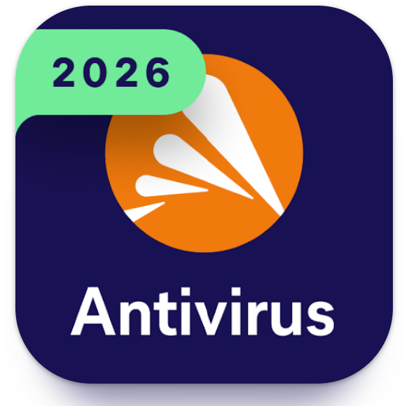 Pictogram Avast