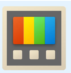 Pictogram PowerToys