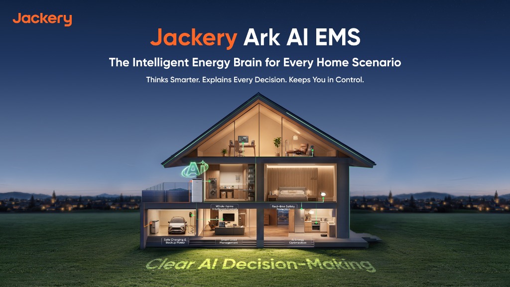 jackery huis 1