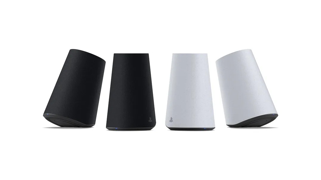 Sony speakers