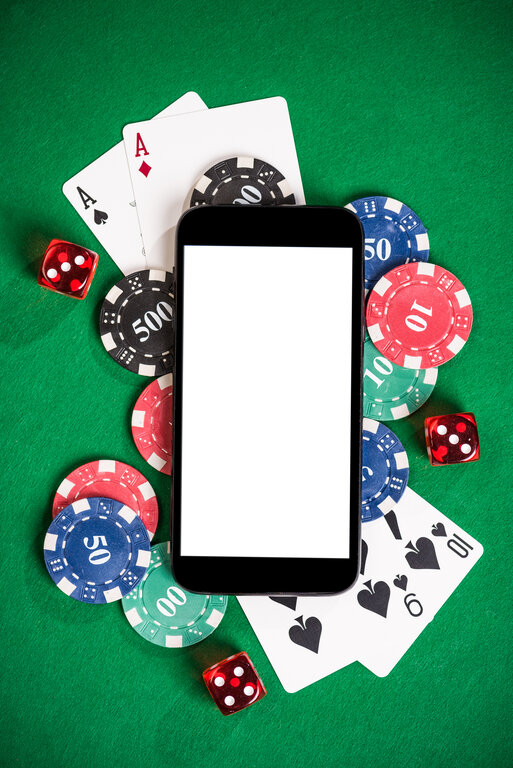 29 08rsz 1gambling on mobile phone mock up 2023 11 27 05 31 14 utc