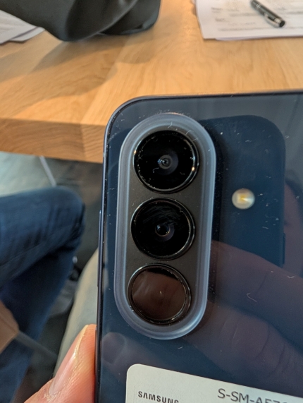 A57 camera pcactive.nl check