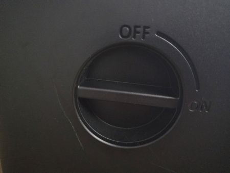 Aan uitknop HomeWizard Plug in Battery pcactive.nl 450