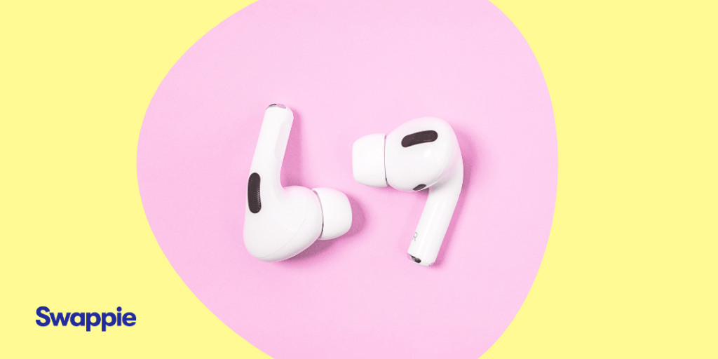 AirPods 3
