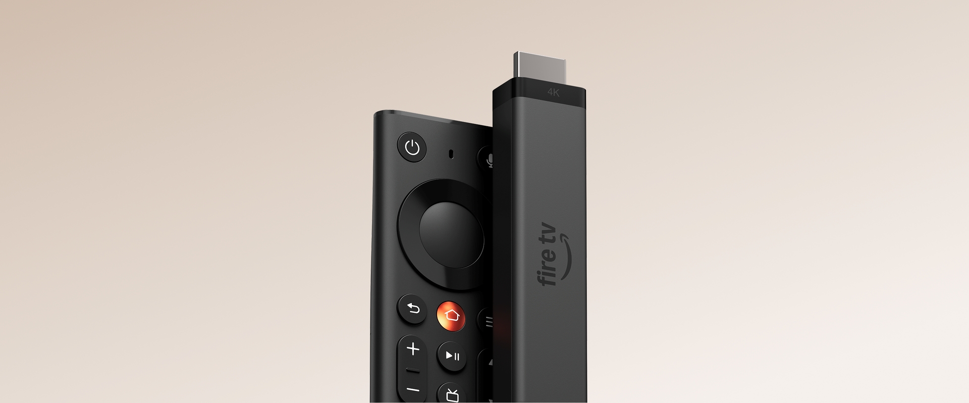 Amazon Fire TV Stick