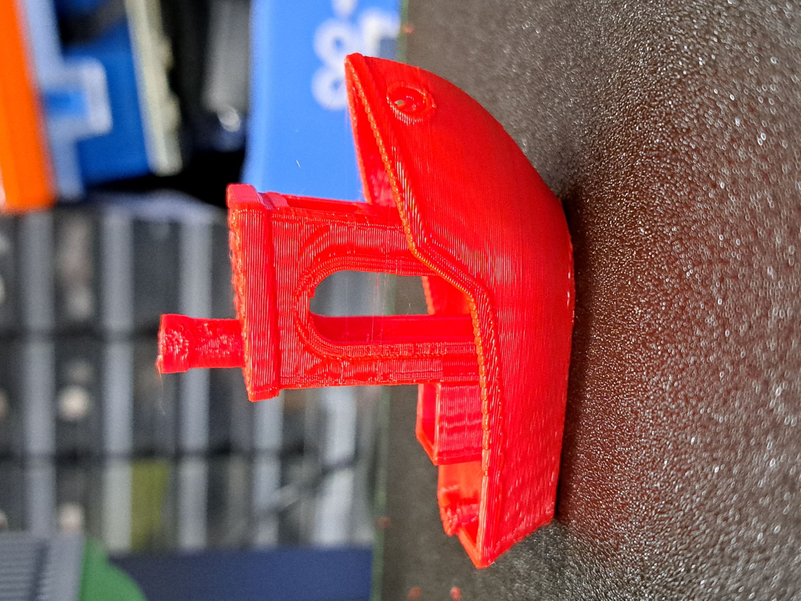 AnkerMake M5c 3D printer bootje product online