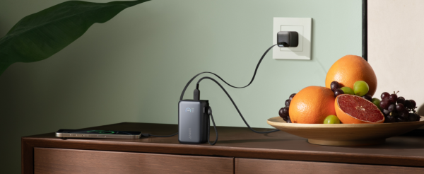 Anker Nano Power Bank 10K pcactive.nl