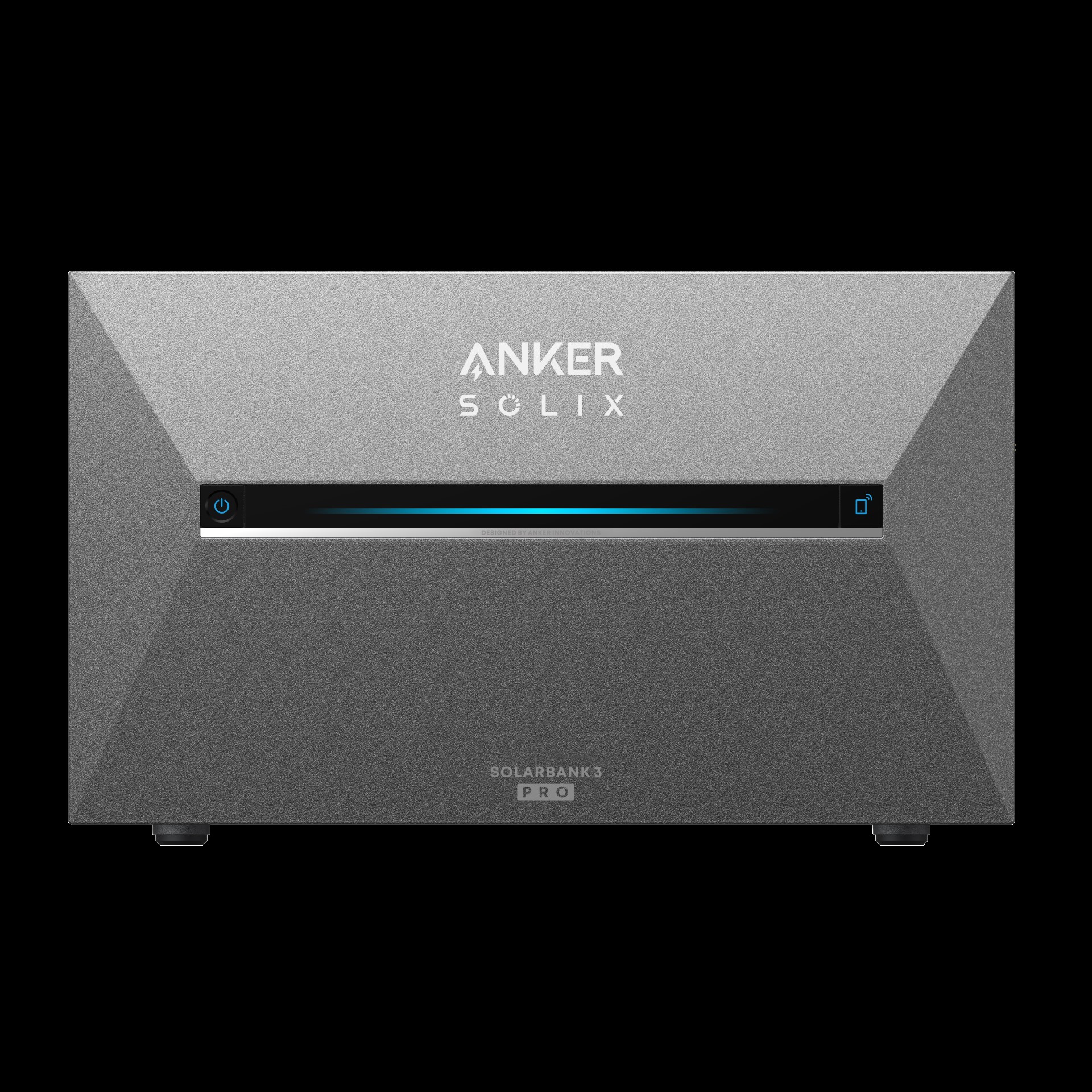 Anker Solix Solarbank 3 Pro product pcactive.nl