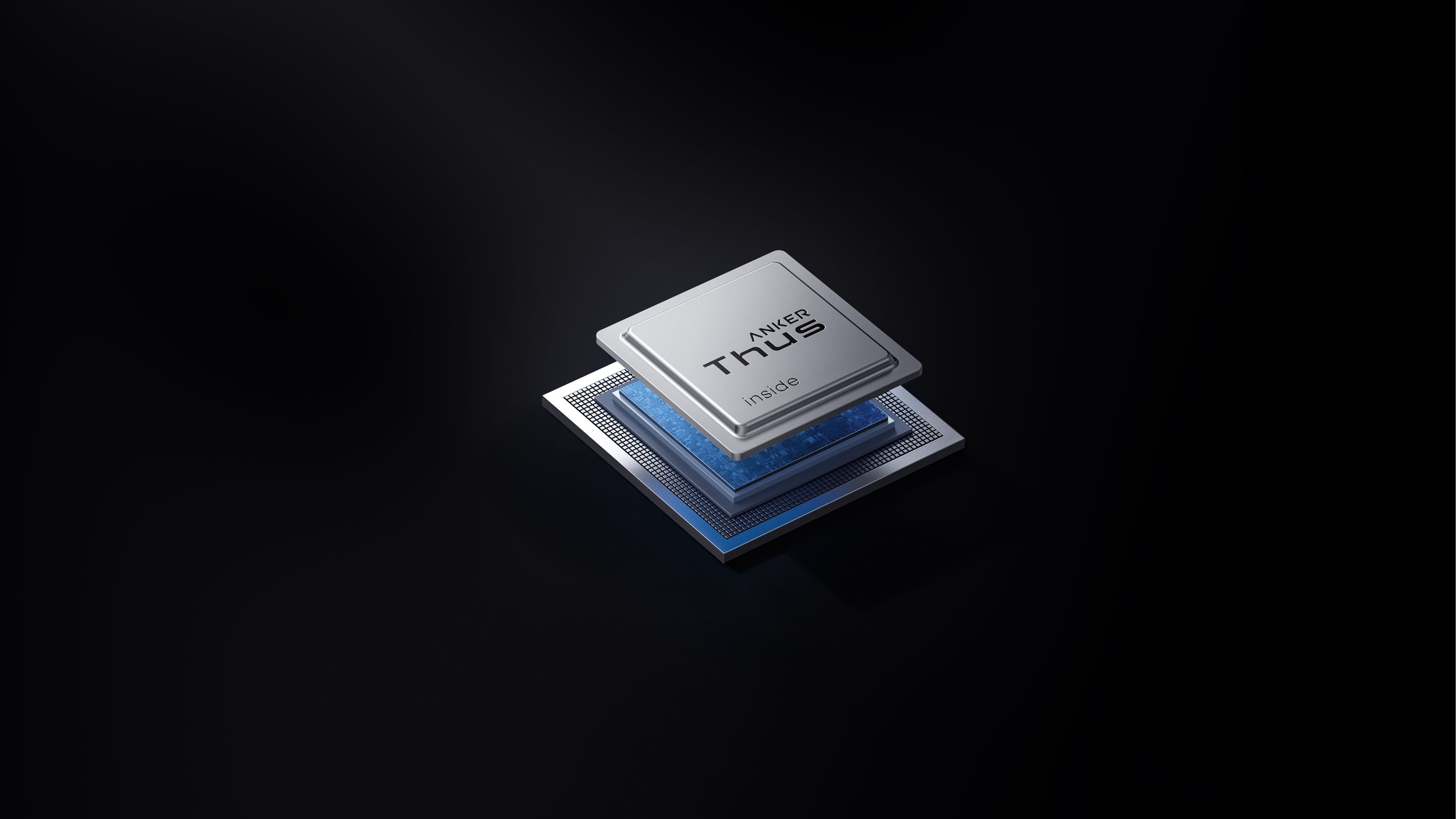Anker Thus AI chip