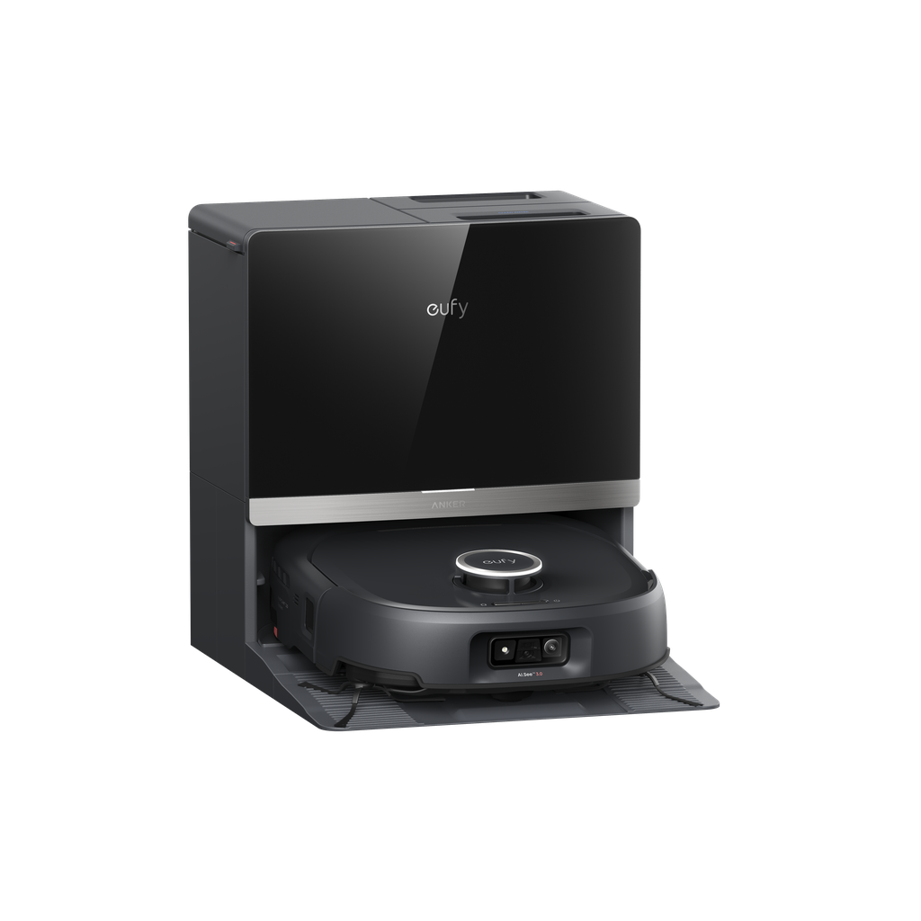Anker eufy C30 Edge met station