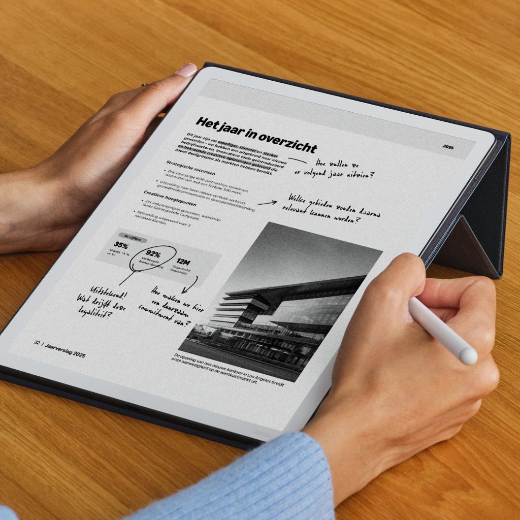 Annual report