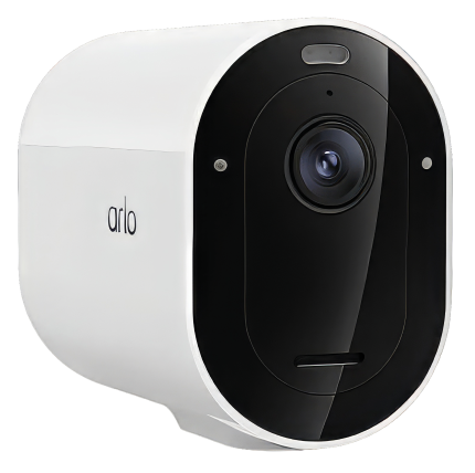 Arlo Pro 6 doorgeefactie