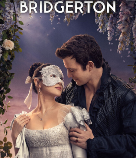 Bridgerton season 4 Netflix pcactive.nl online