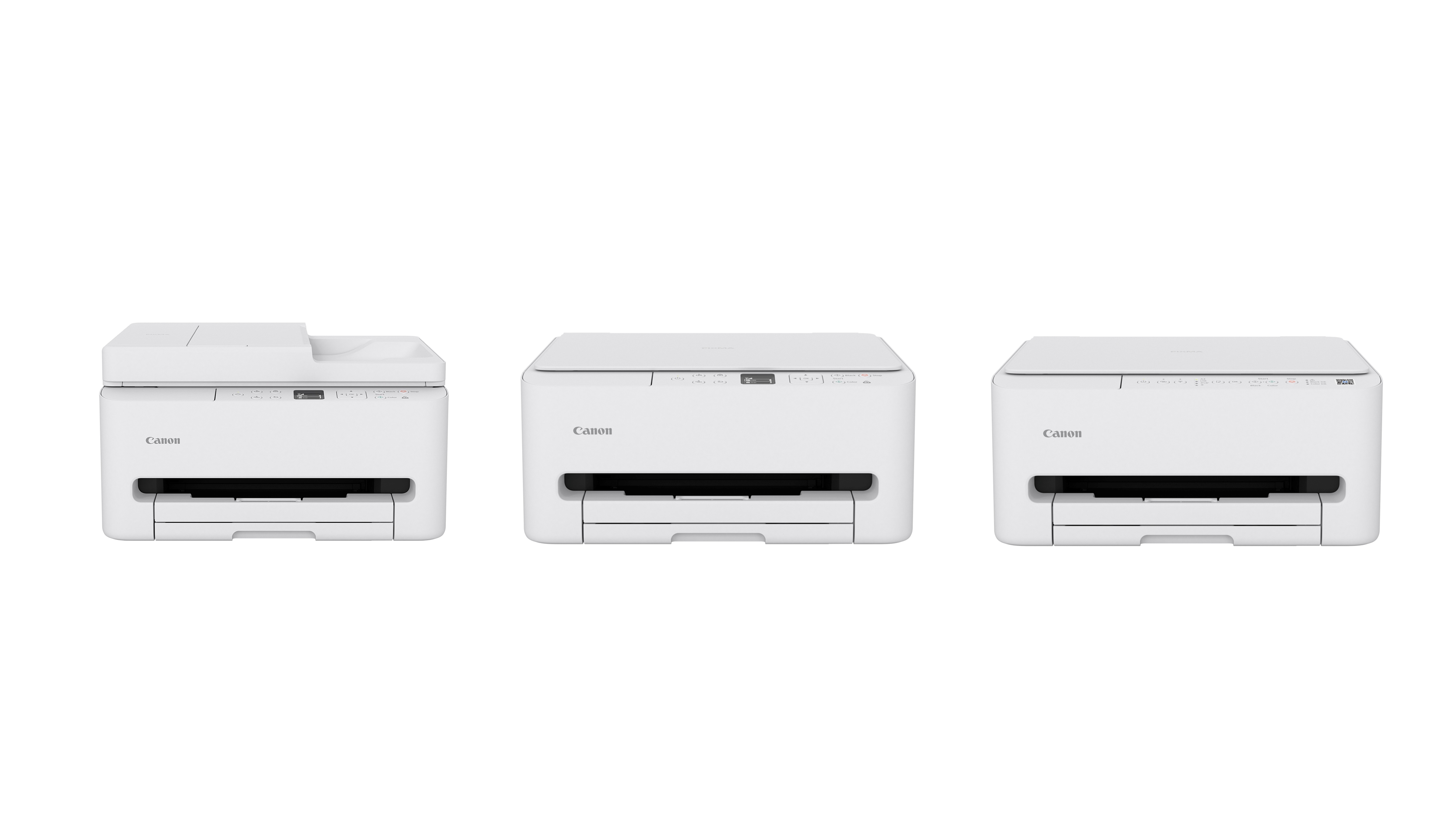 Canon PIXMA TS7550i TS6550i TS4150i producten