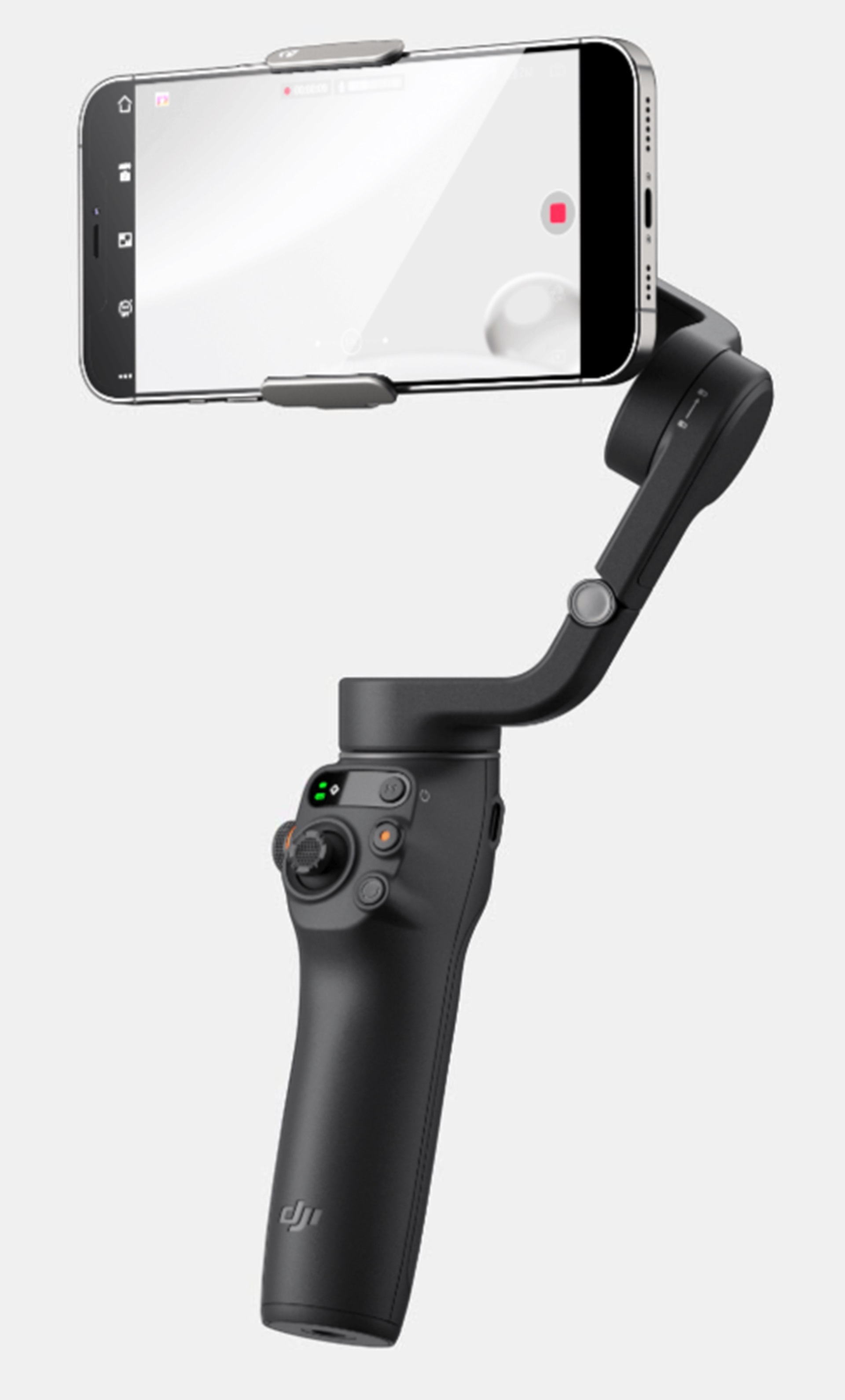 DJI Osmo Mobile 6 Website