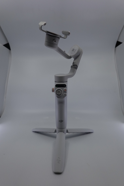 DJI Osmo Mobile 6 pcactive.nl