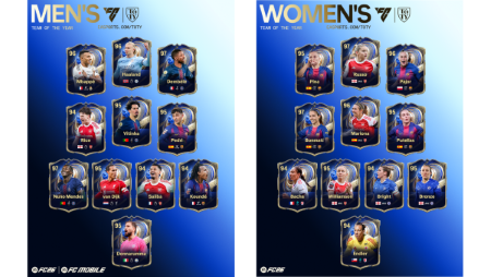 EA FC 26 toty pcactive.nl