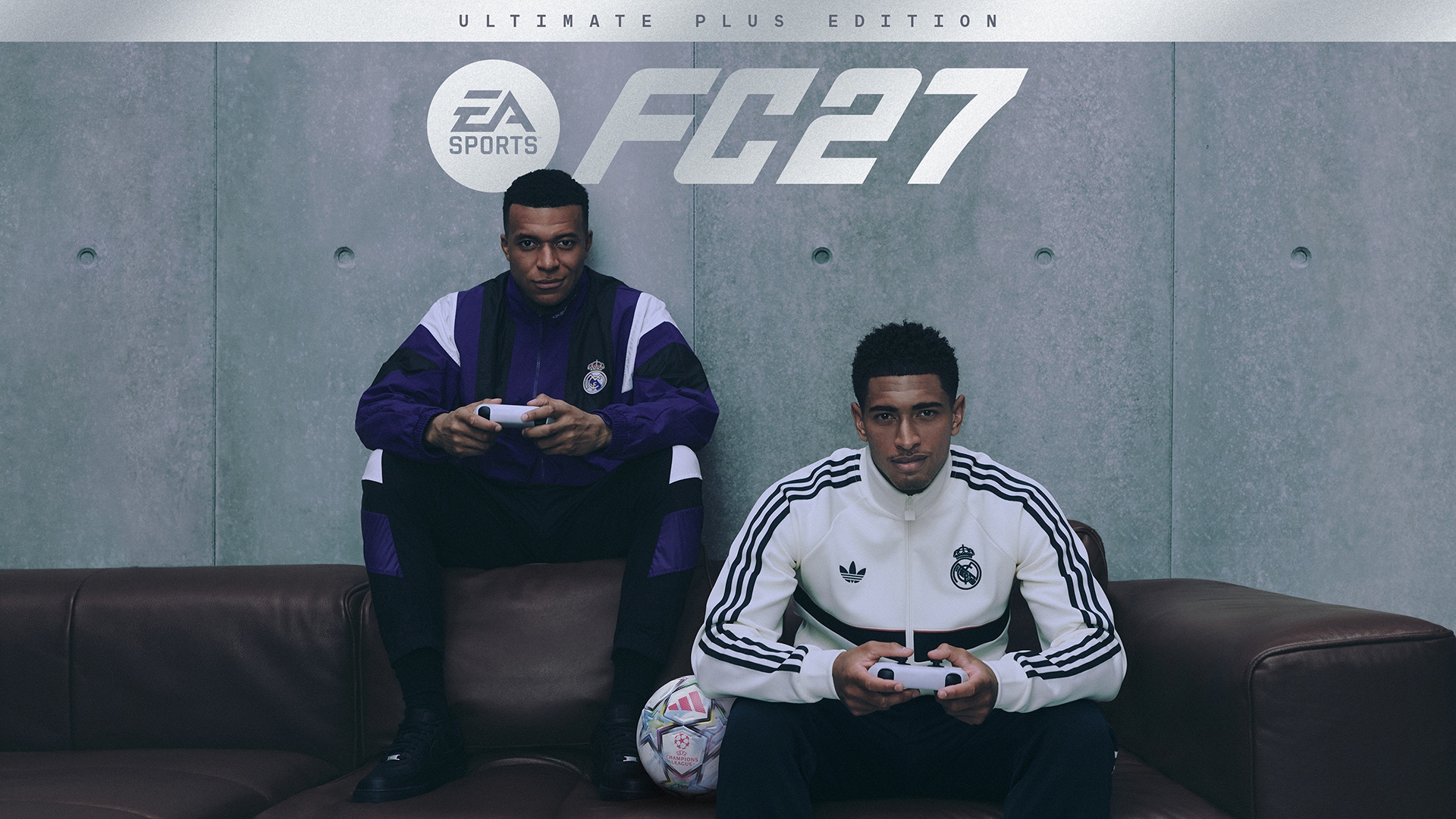 EA FC 27