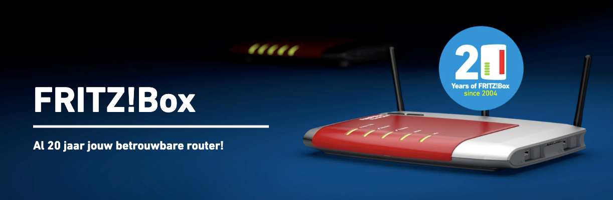 FRITZBox