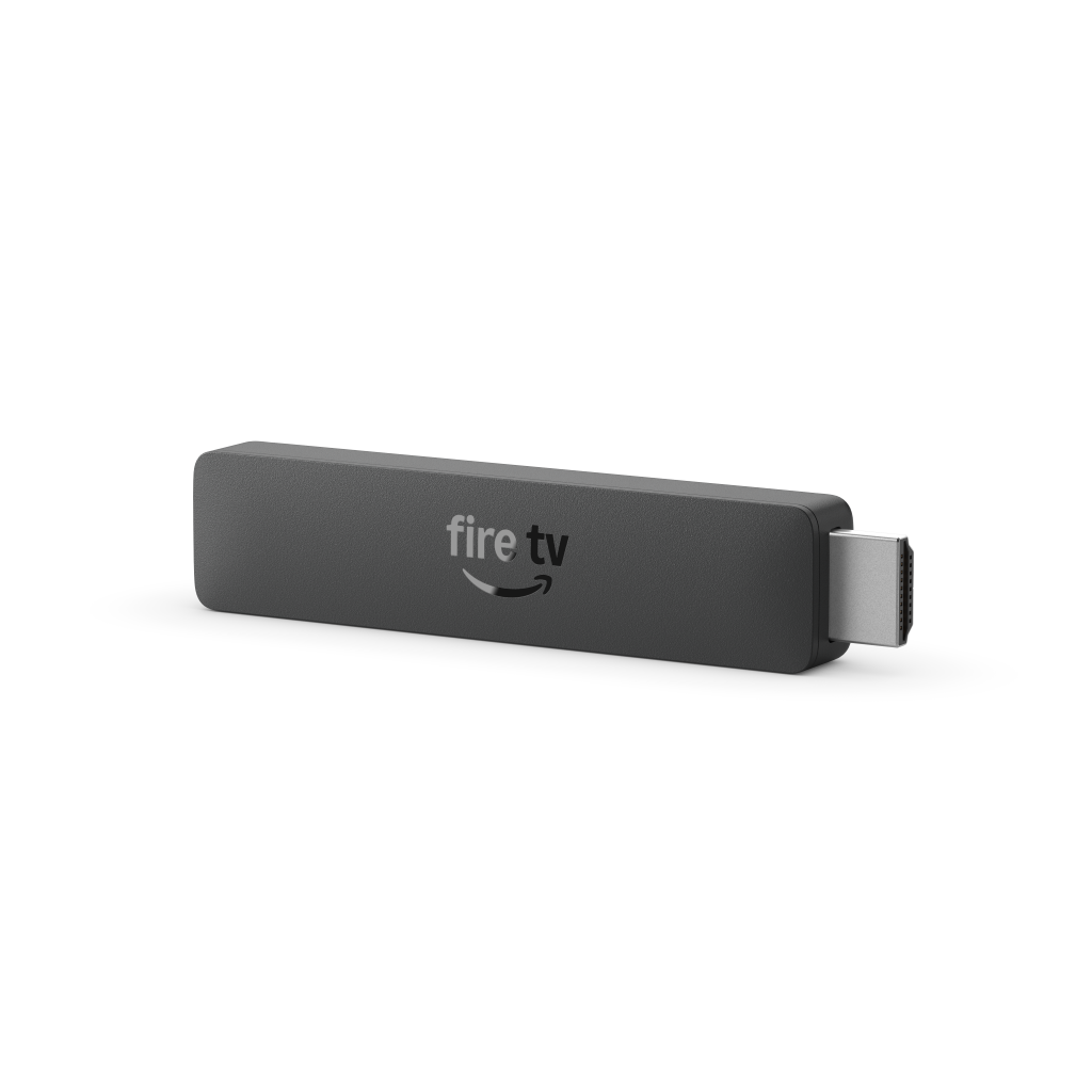 Fire TV Stick HD horizontaal