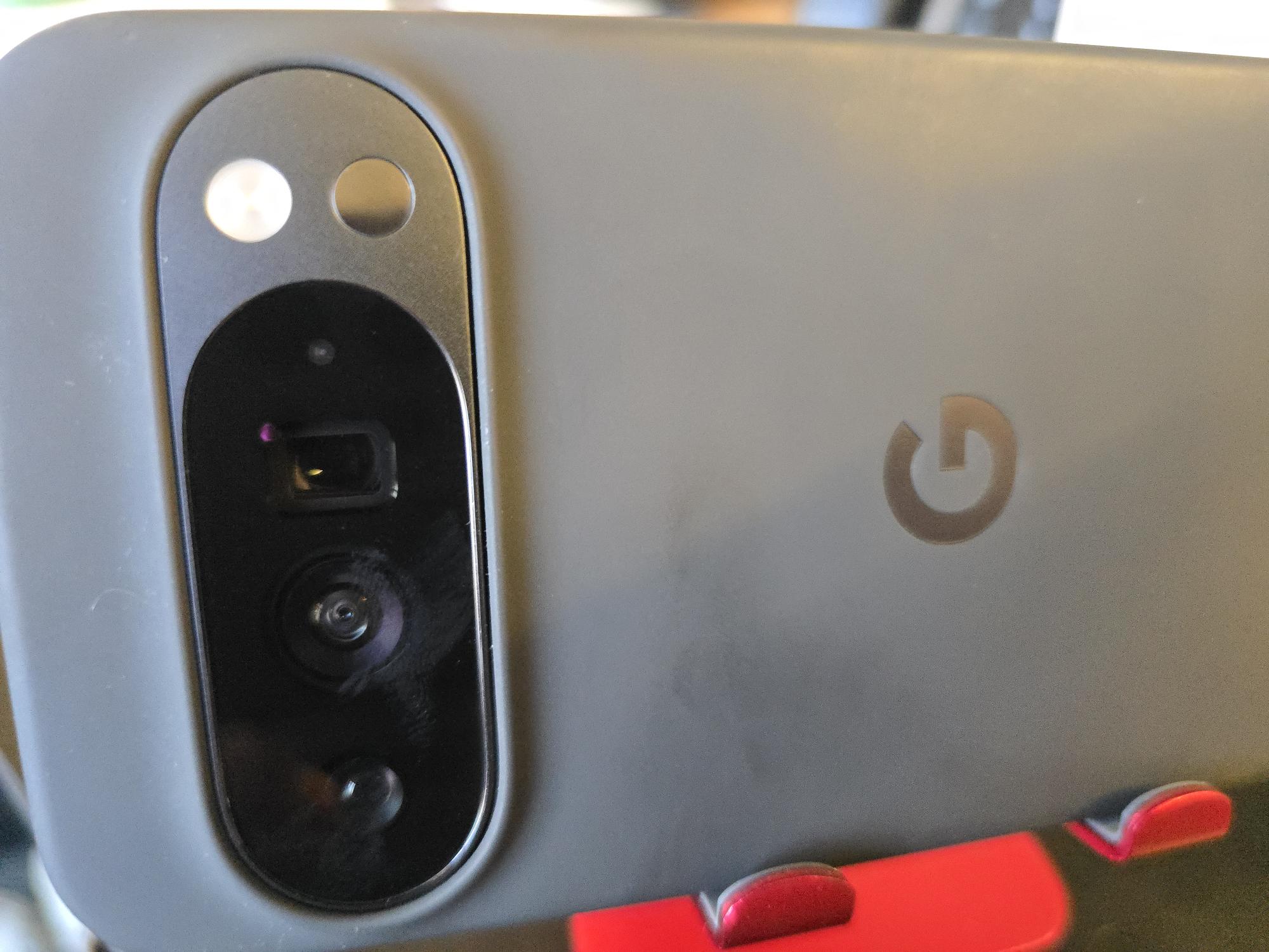 Google Pixel 10 Pro XL camera pcactive.nl