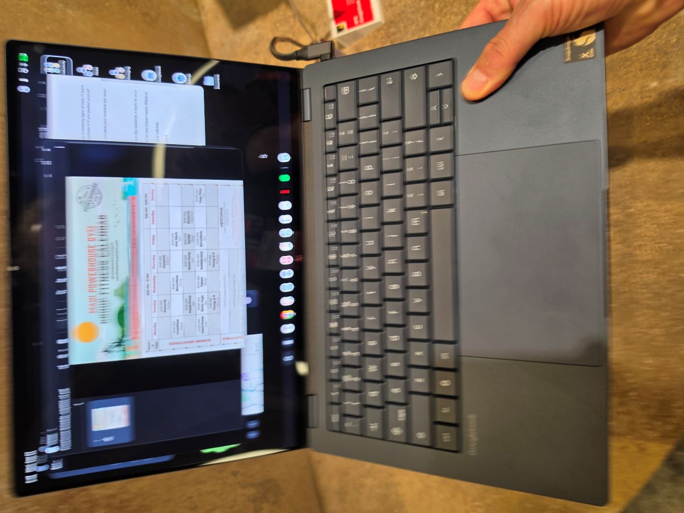 Googlebook 4