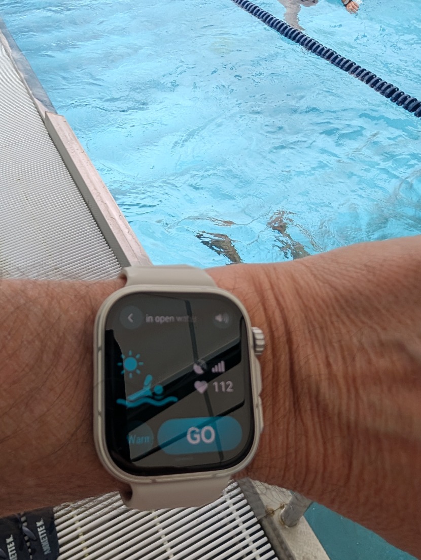 Huawei Watch Fit 5 2