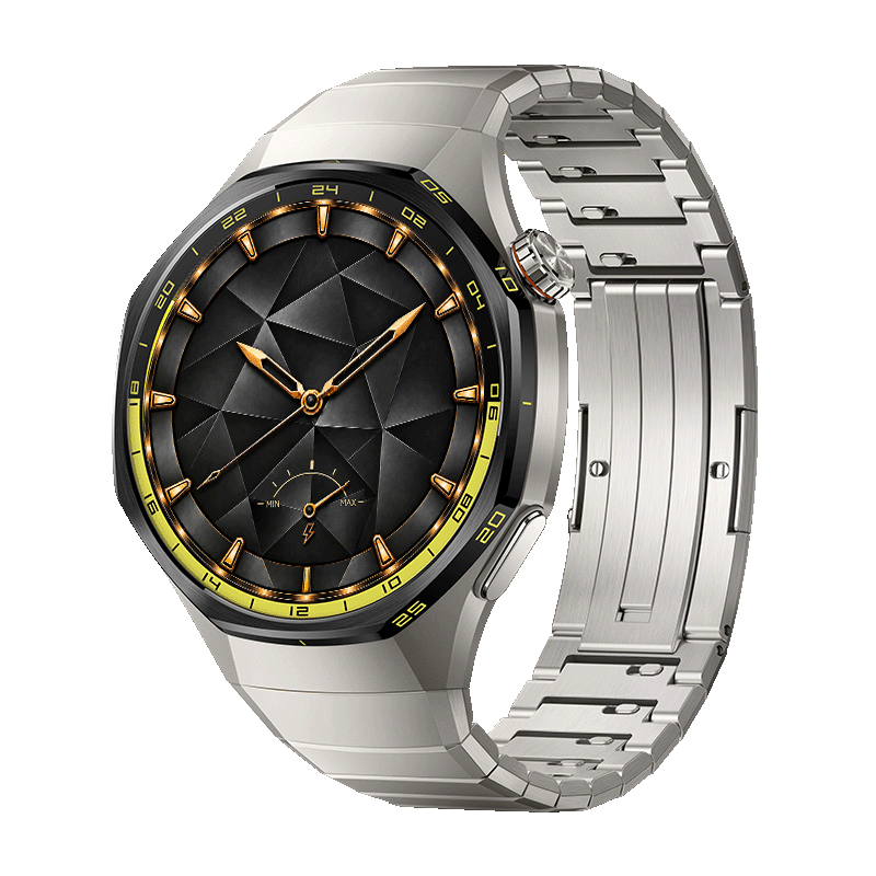 Huawei Watch GT 7 Pro scherm